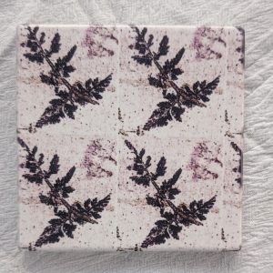 Versatile Tile - Wild Ones: Cow Parsley #1